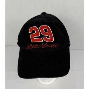 RCR Snap On Kevin Harvick #29 Hat Racing Hat BallCap,‎ Adjustable